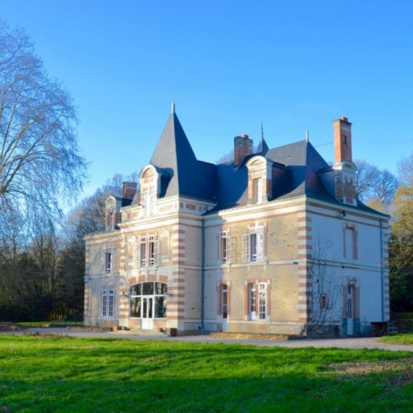 Chambre d'hôtes Maine et Loire