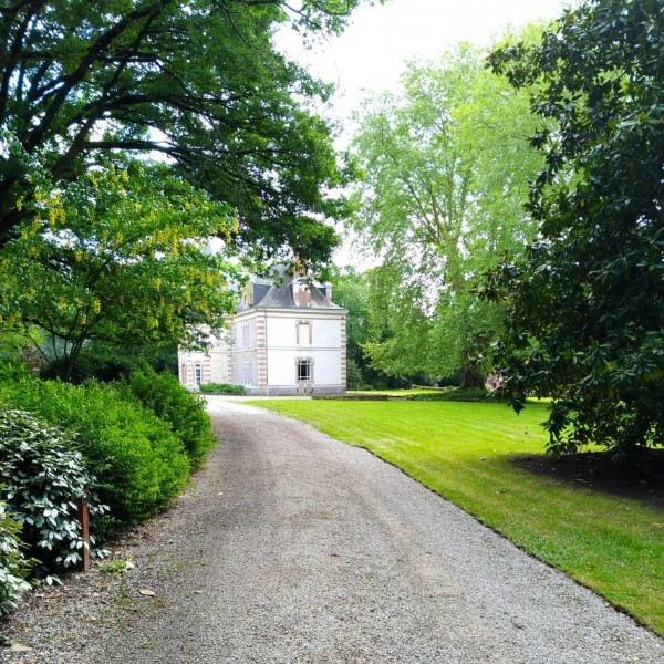 Location de chateau en Mayenne, Maine et