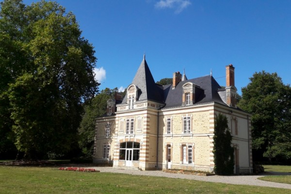 Location de château week end | Grande maison