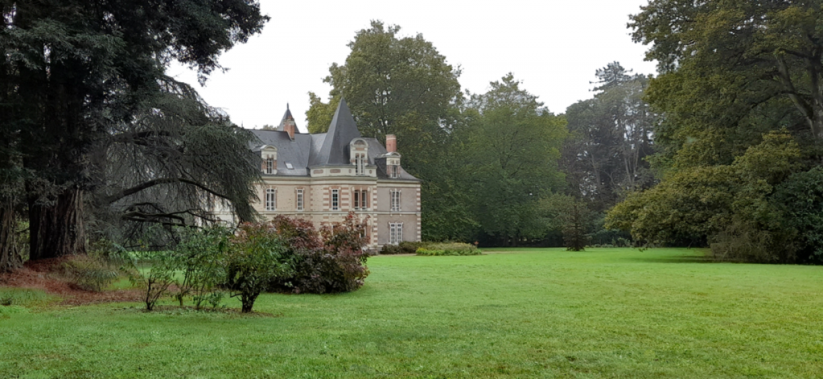 Location de lieu pour mariage