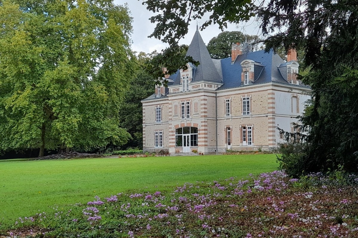 Tarif privatisation ou location d'un chateau